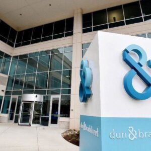 Read more about the article Teltex é D-U-N-S® Gold, certificada pela Dun & Bradstreet