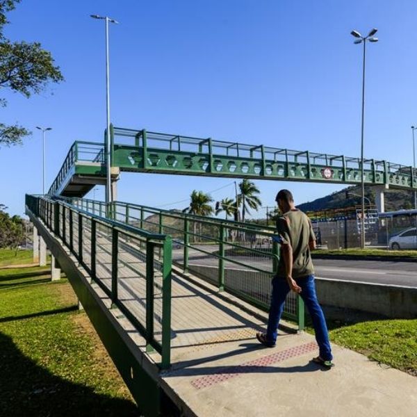 You are currently viewing CCR – Via Costeira