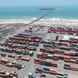 Read more about the article Inovações Tecnológicas para a Segurança de Portos
