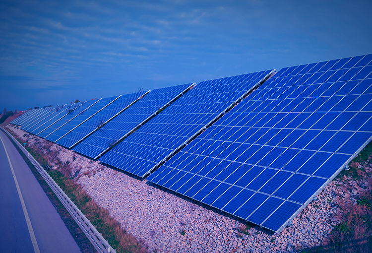 You are currently viewing Energia Solar Fotovoltaica
