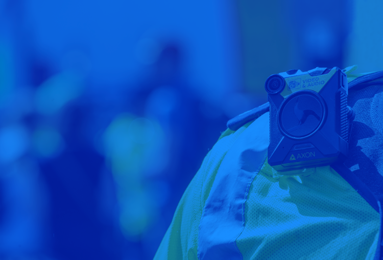 You are currently viewing Body Worn Video – Body Cam