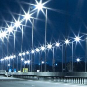 Read more about the article Iluminação Led Inteligente é o primeiro passo para uma Smart City