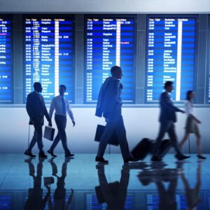 Read more about the article Segurança e Soluções Integradas para Aeroportos